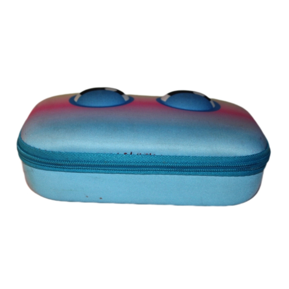 Girls Zipper Pencil Box - Picture 6 of 16